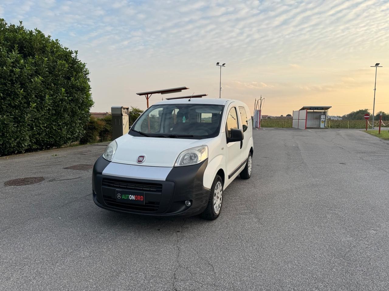 Fiat Fiorino 1.3 MJT 75CV Furgone E5+