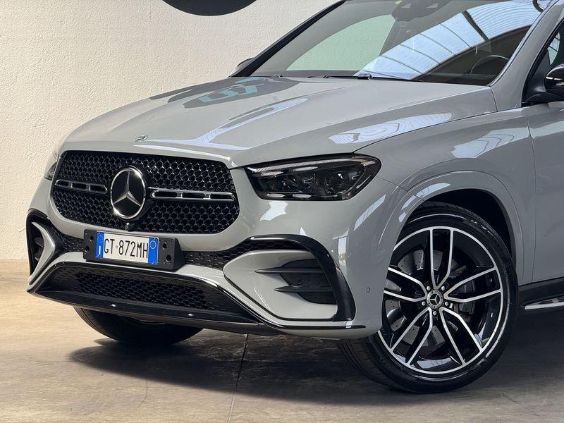 Mercedes-Benz GLE 450 d Coupè Premium 4matic auto Unipro Iva Esposta Full Optional