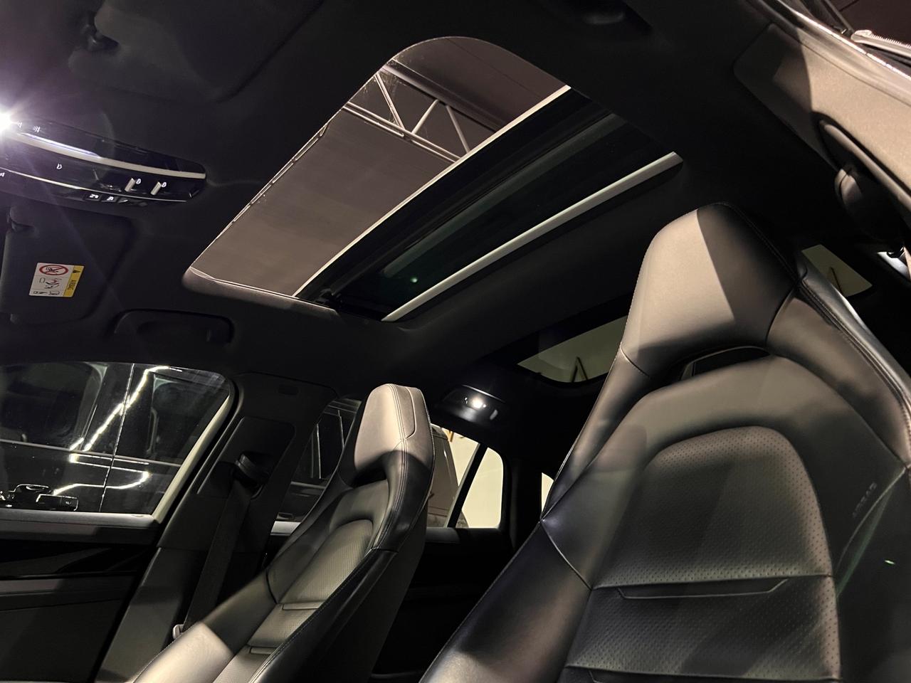 Porsche Panamera 2.9 4S - TETTO BOSE SPORT PLUS