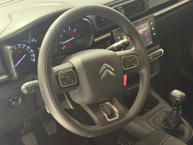 CITROEN C3 1.2 PureTech 110 Plus