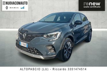 Renault Captur 1.5 Blue dCi Zen