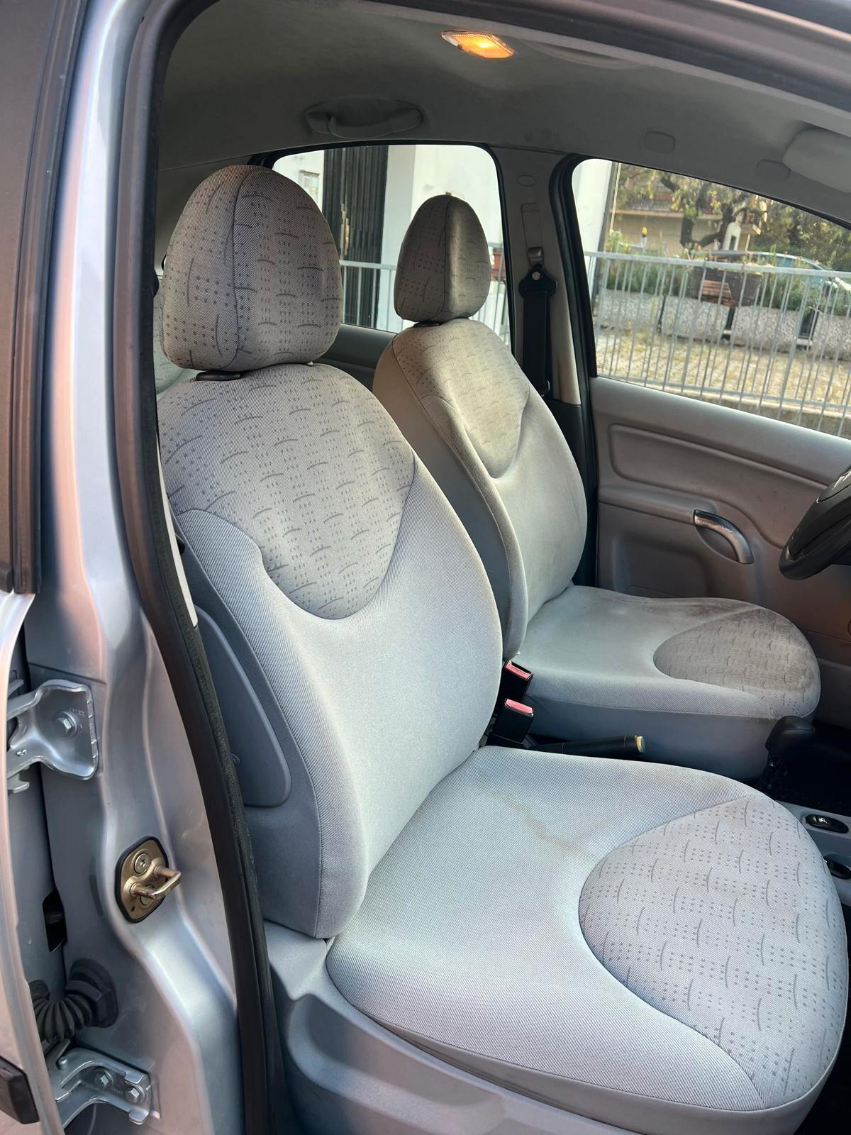 Citroen C3 1.1 60CV 130.000KM