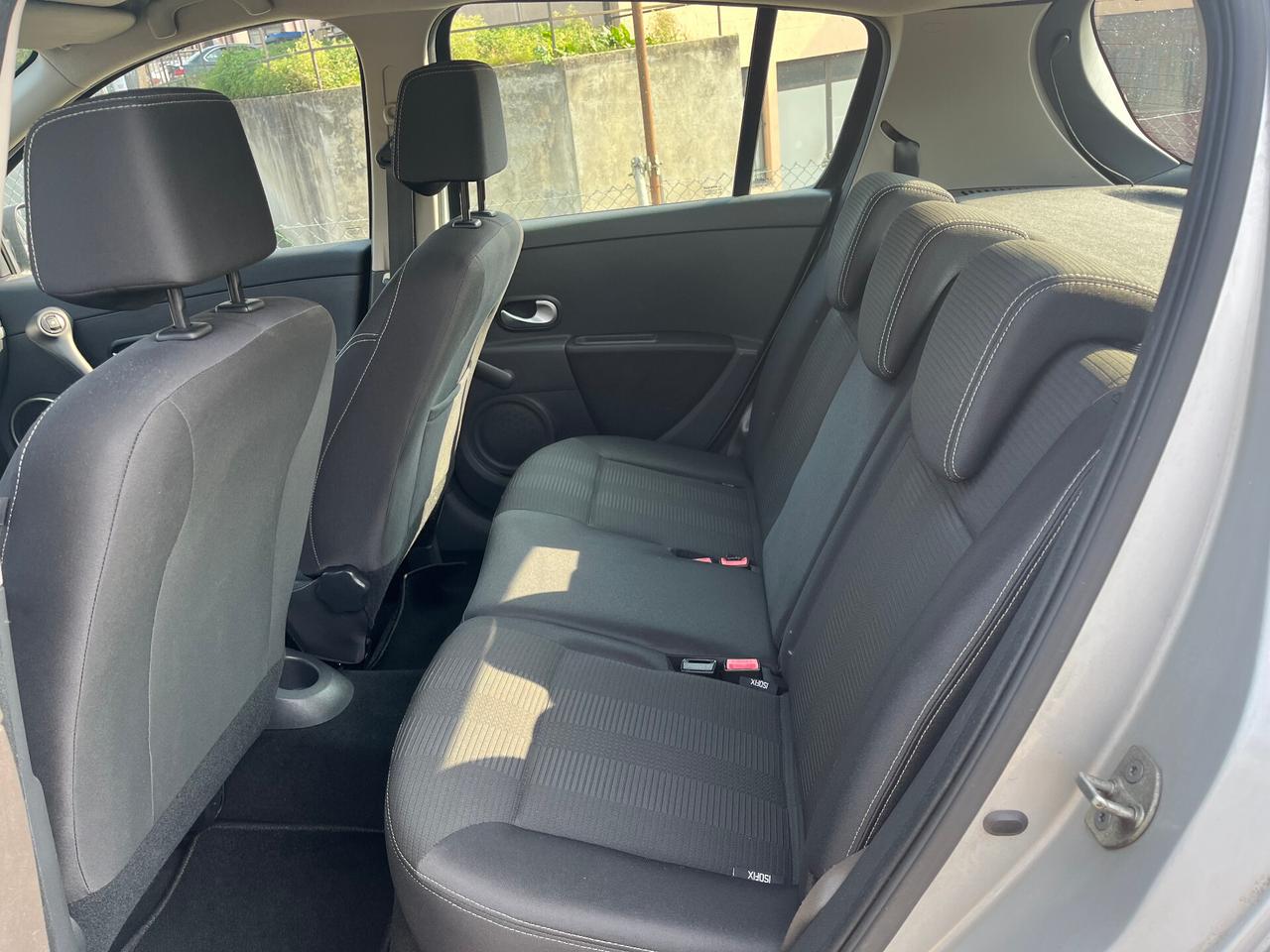 Renault Clio 1.2 16V 5 porte 20th Anniversario - Cambio Automatico