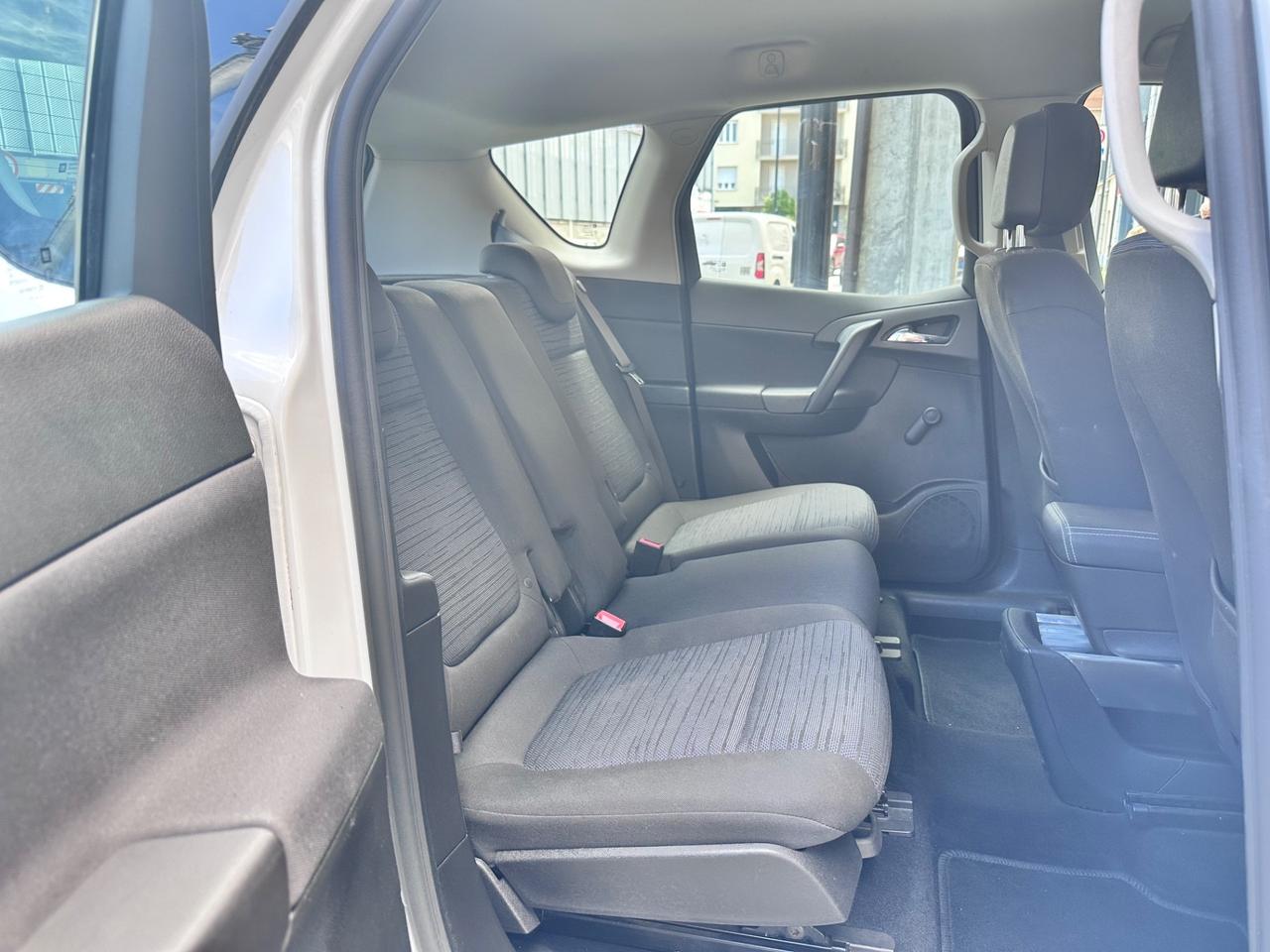 Opel Meriva 1.4 benzina con possibilità di gpl 100CV Cosmo