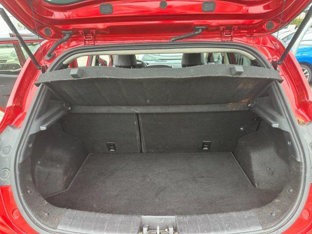 EVO Evo3 1.5 Bi-fuel GPL