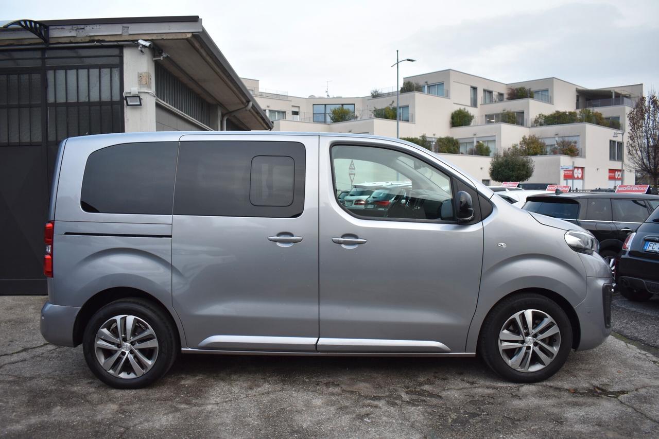 Peugeot Traveller 8 Posti 2.0 BlueHdi 144cv