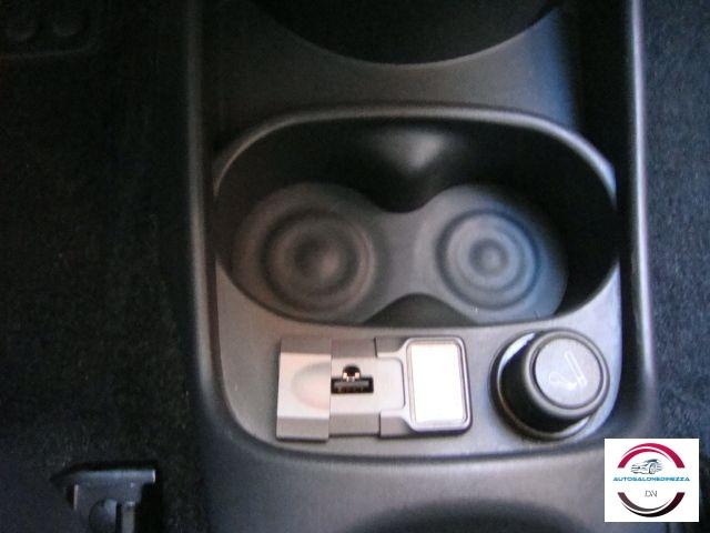 FIAT - 500 - 1.2 Sport euro 5