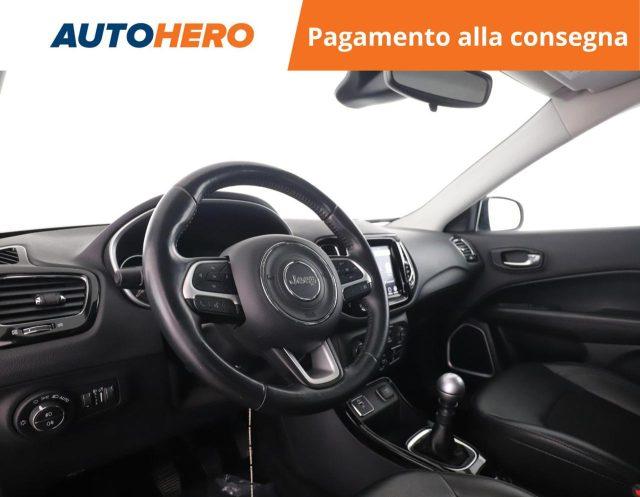 JEEP Compass 1.6 Multijet II 2WD Night Eagle