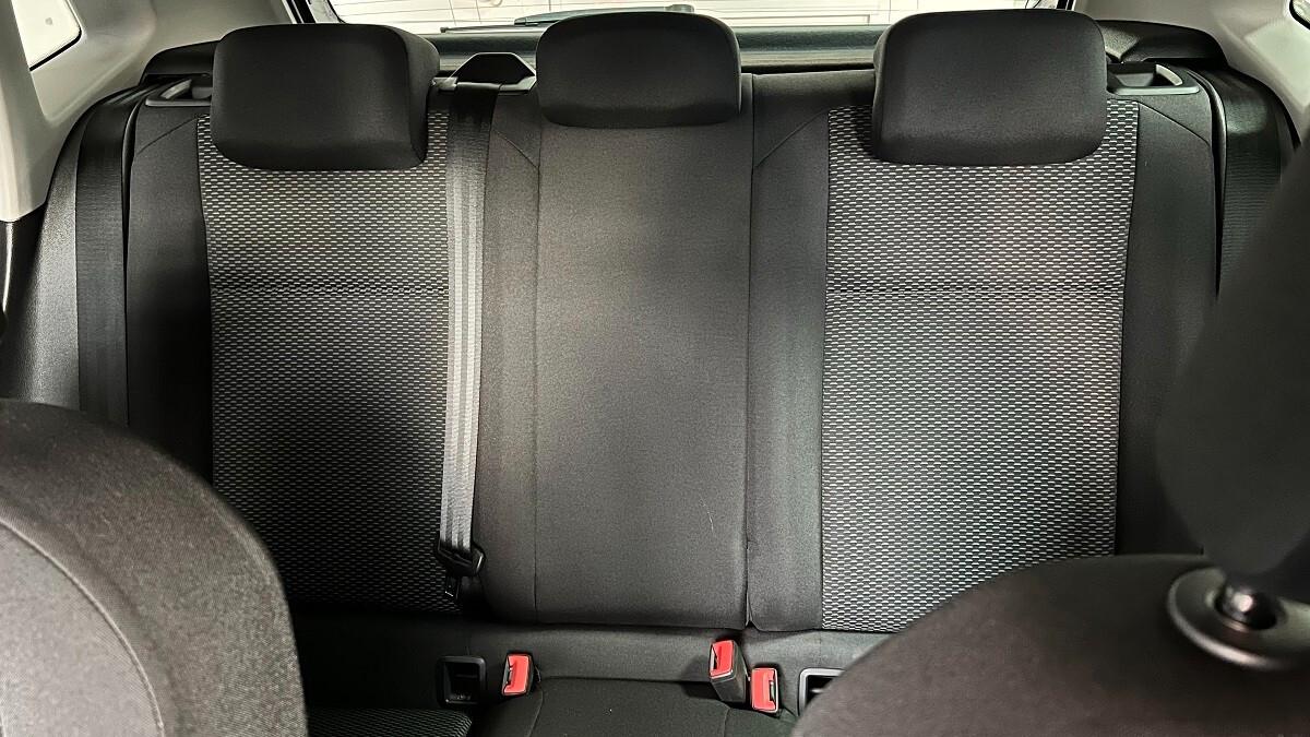 Volkswagen Polo 1.6 TDI 5p. Trendline BlueMotion Technology