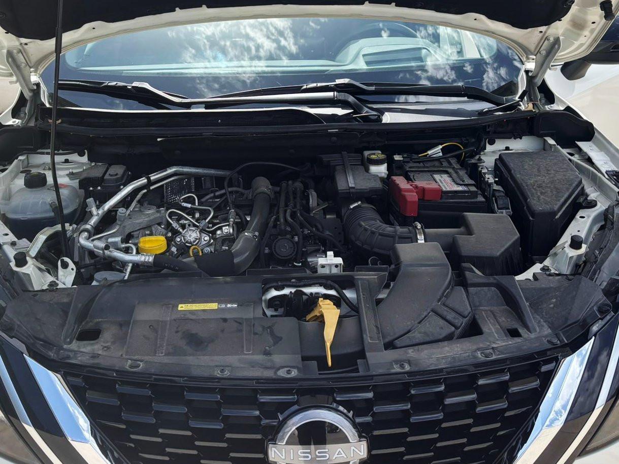 NISSAN Qashqai III 2021 - Qashqai 1.3 mhev Tekna 2wd 140cv