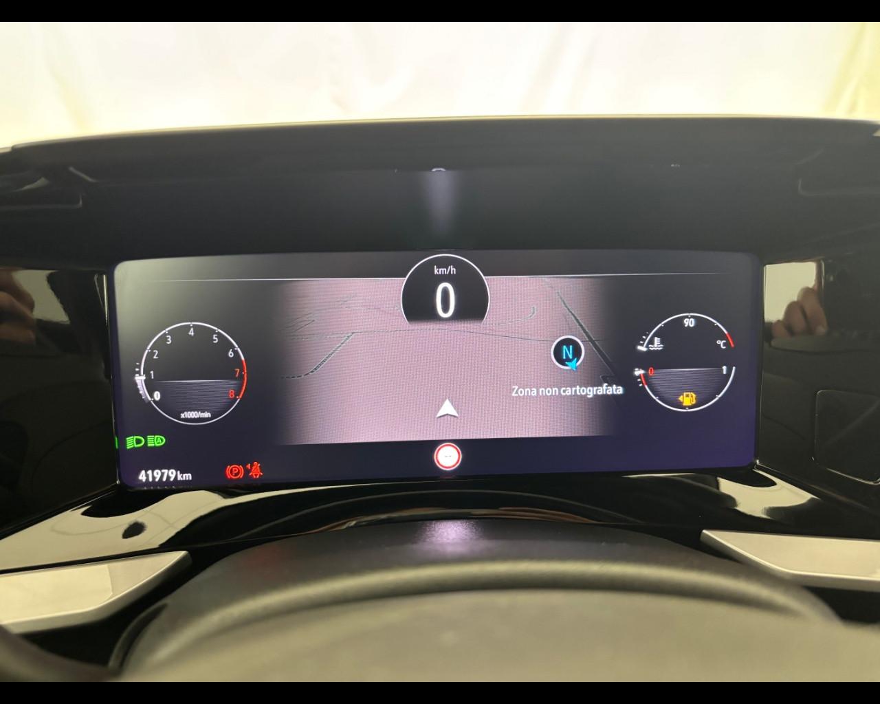 OPEL Mokka 1.2 t GS Line s&s 130cv at8