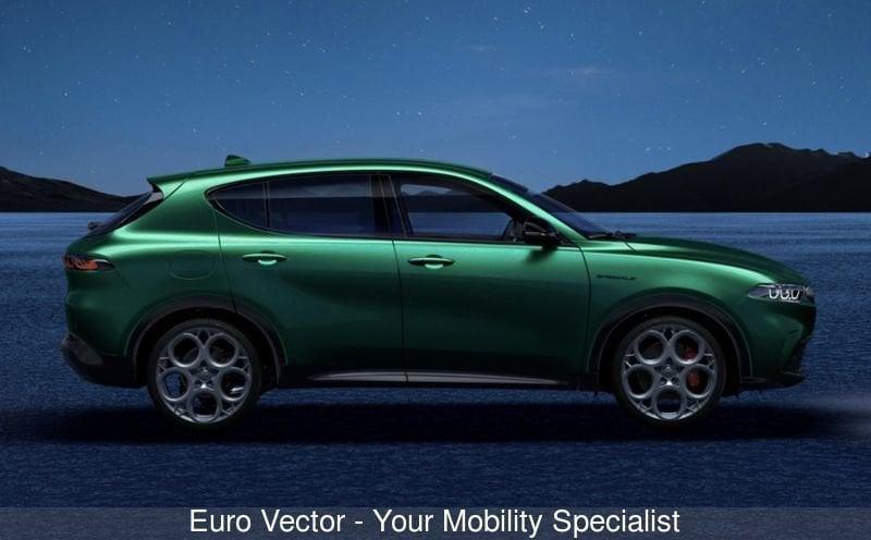 Alfa Romeo Tonale 1.5 130 CV MHEV DDCT7 Edizione Speciale