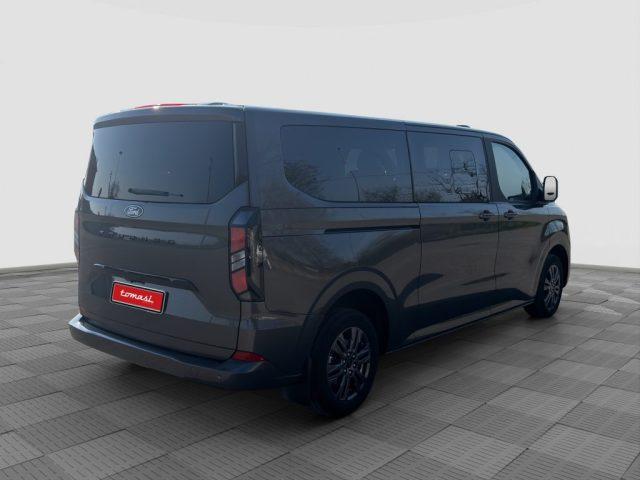 FORD Tourneo Custom 2°s 320 2.0 EcoBlue 150CV PL Titanium