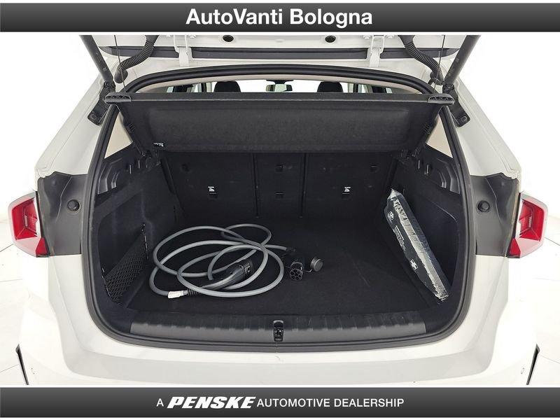 BMW iX1 iX1 eDrive 20 xLine