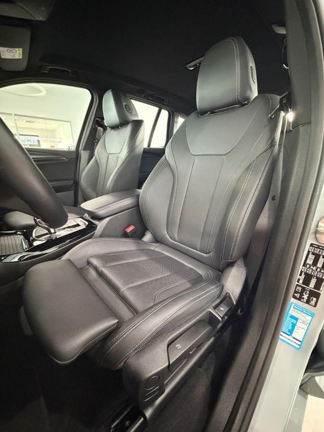 BMW X3 xDrive20d 48V Msport *Brooklyn Grey*