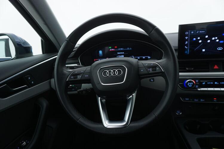 Audi A4 Avant Business Advanced S tronic BR896552 2.0 Mild Hybrid 163CV