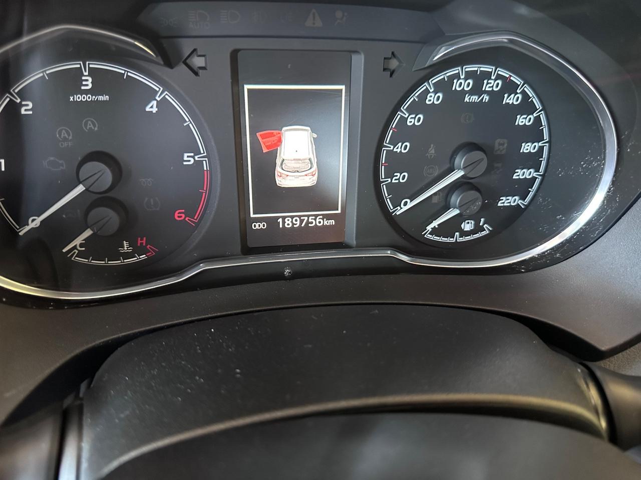 Toyota Yaris 1.4DIESEL