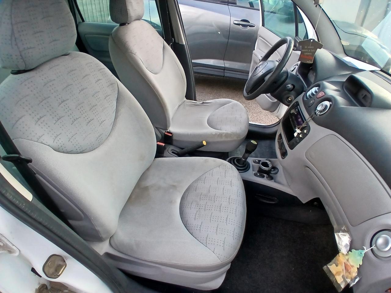 CITROEN C3 1.4 HDi 70CV 5 PORTE