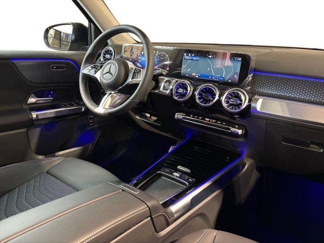MERCEDES-BENZ GLB 200 d Automatic 4Matic Progressive Advanced Plus
