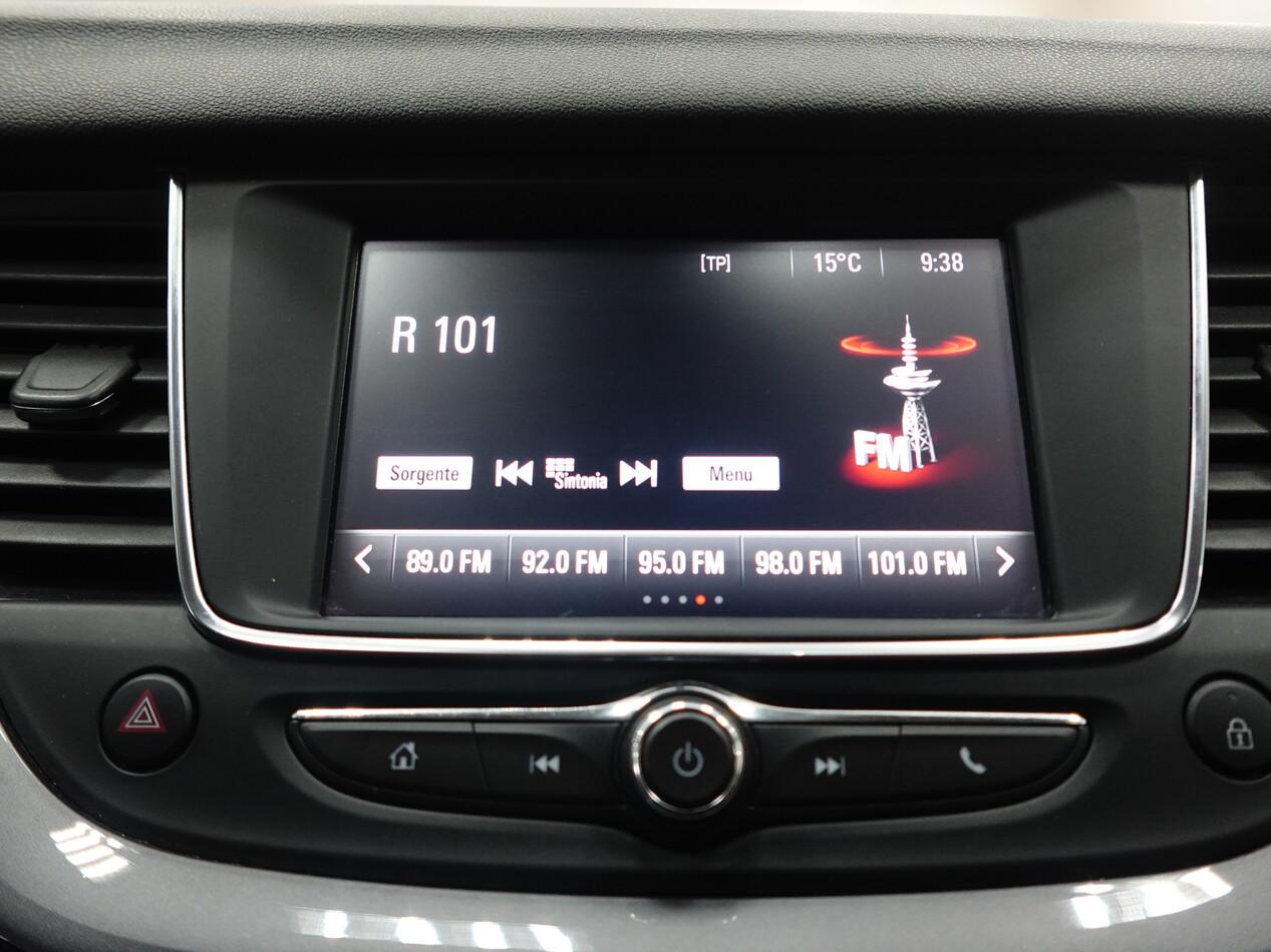 Opel Grandland X 1.5 CDTI 130 CV ELEGANCE