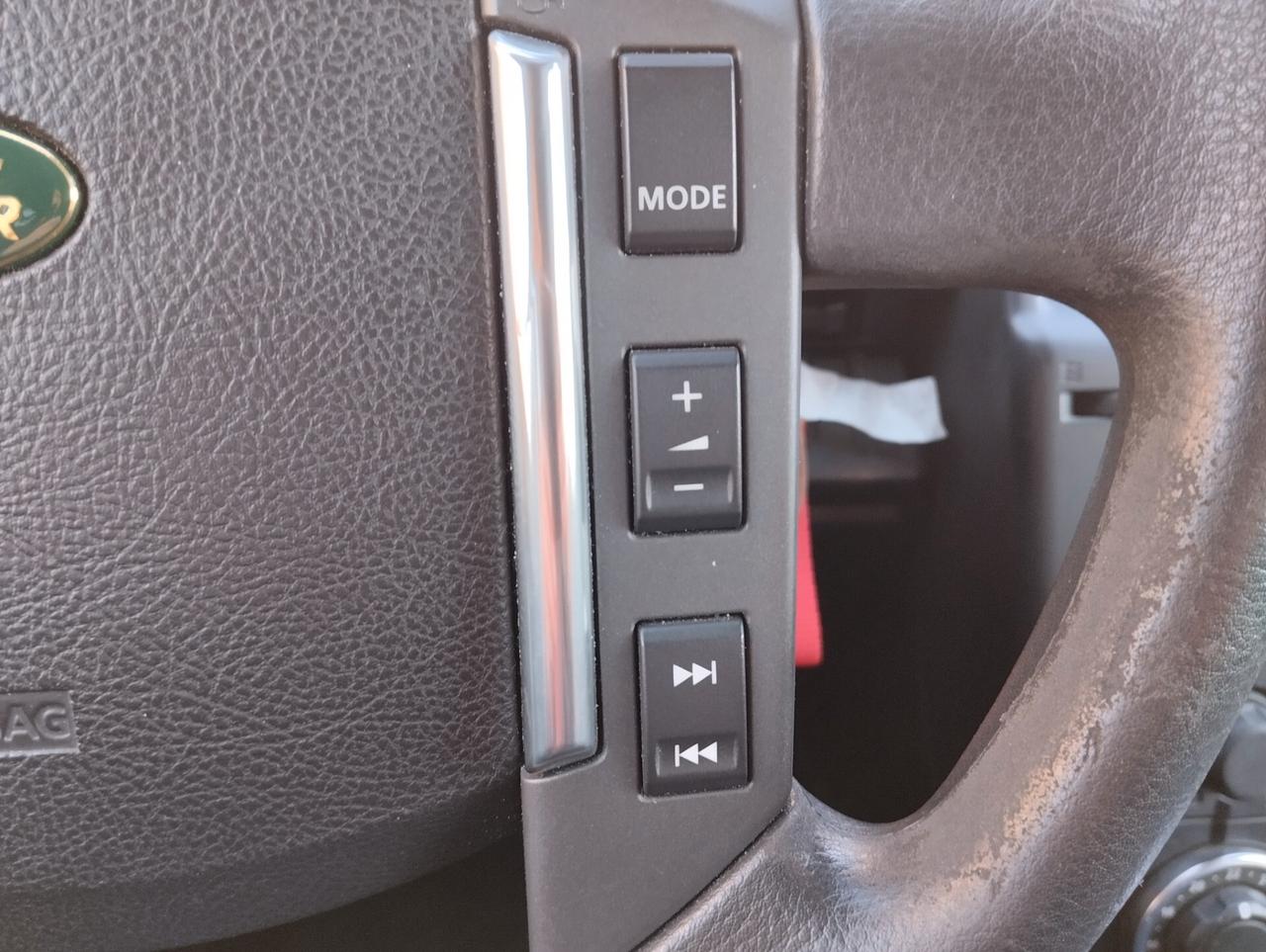 Land Rover Freelander 2.2 TD4 S.W. E "PER COMMERCIANTI"