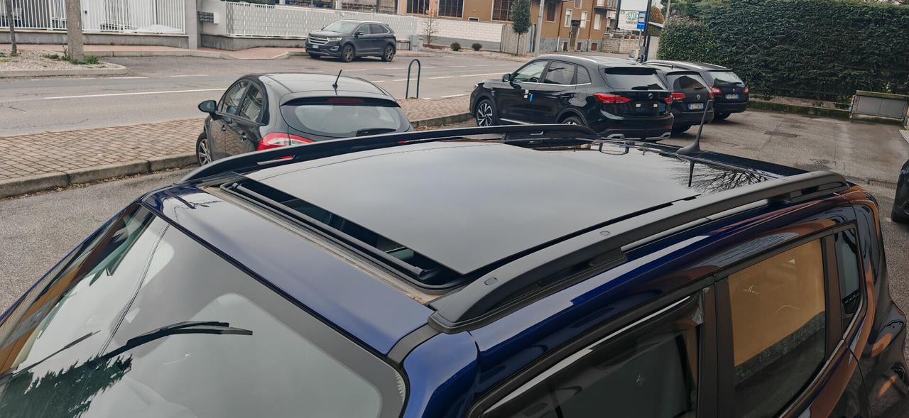 Jeep Renegade 1.4 MultiAir Limited