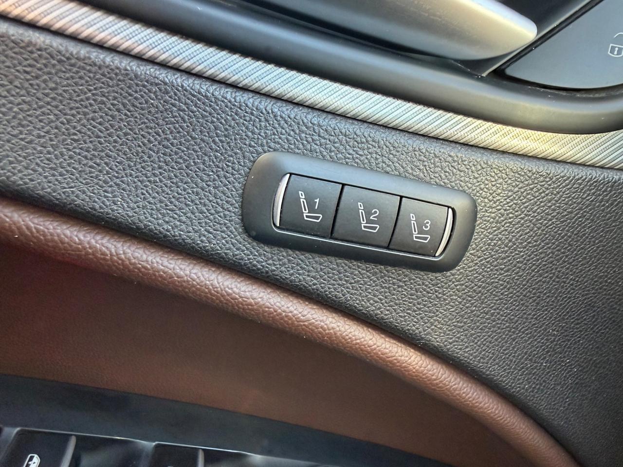 Alfa Romeo Stelvio 2.2 Turbodiesel 210 CV AT8 Q4 Sport Edition