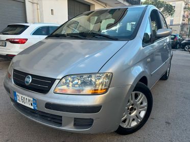 Fiat Idea 1.3 Multijet 16V Emotion