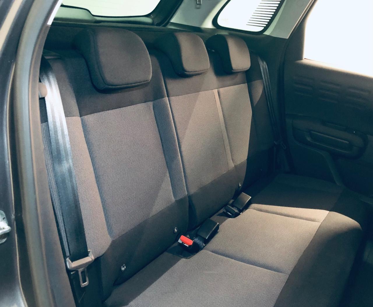 Citroen C3 Aircross PureTech 110 S&S PLUS 24 MILA K GRIGIO