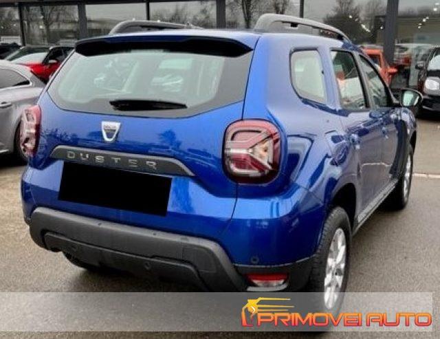 DACIA Duster 1.0 TCe GPL 4x2 Comfort