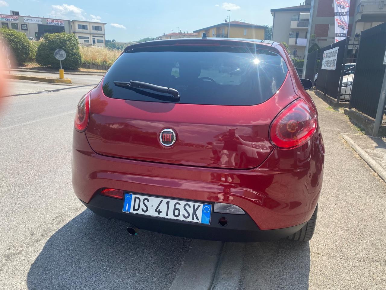 Fiat Bravo 1.4 Dynamic