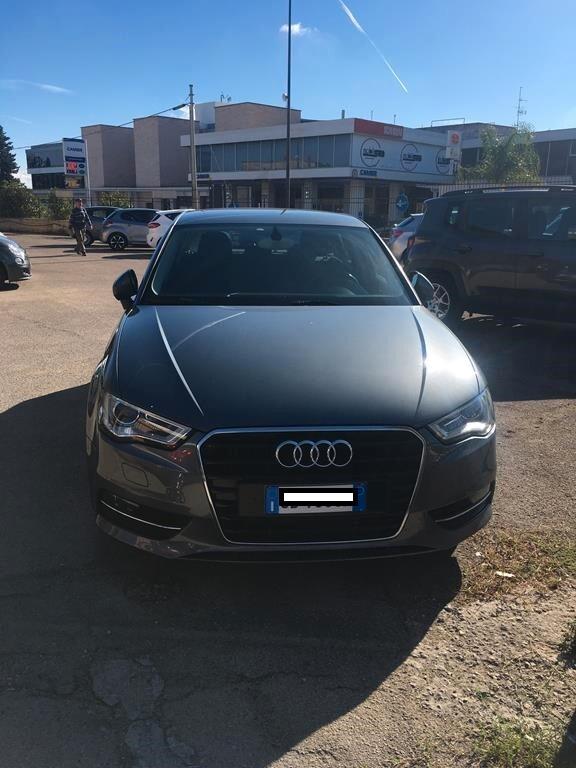 Audi A3 SPB 1.6 TDI sportback