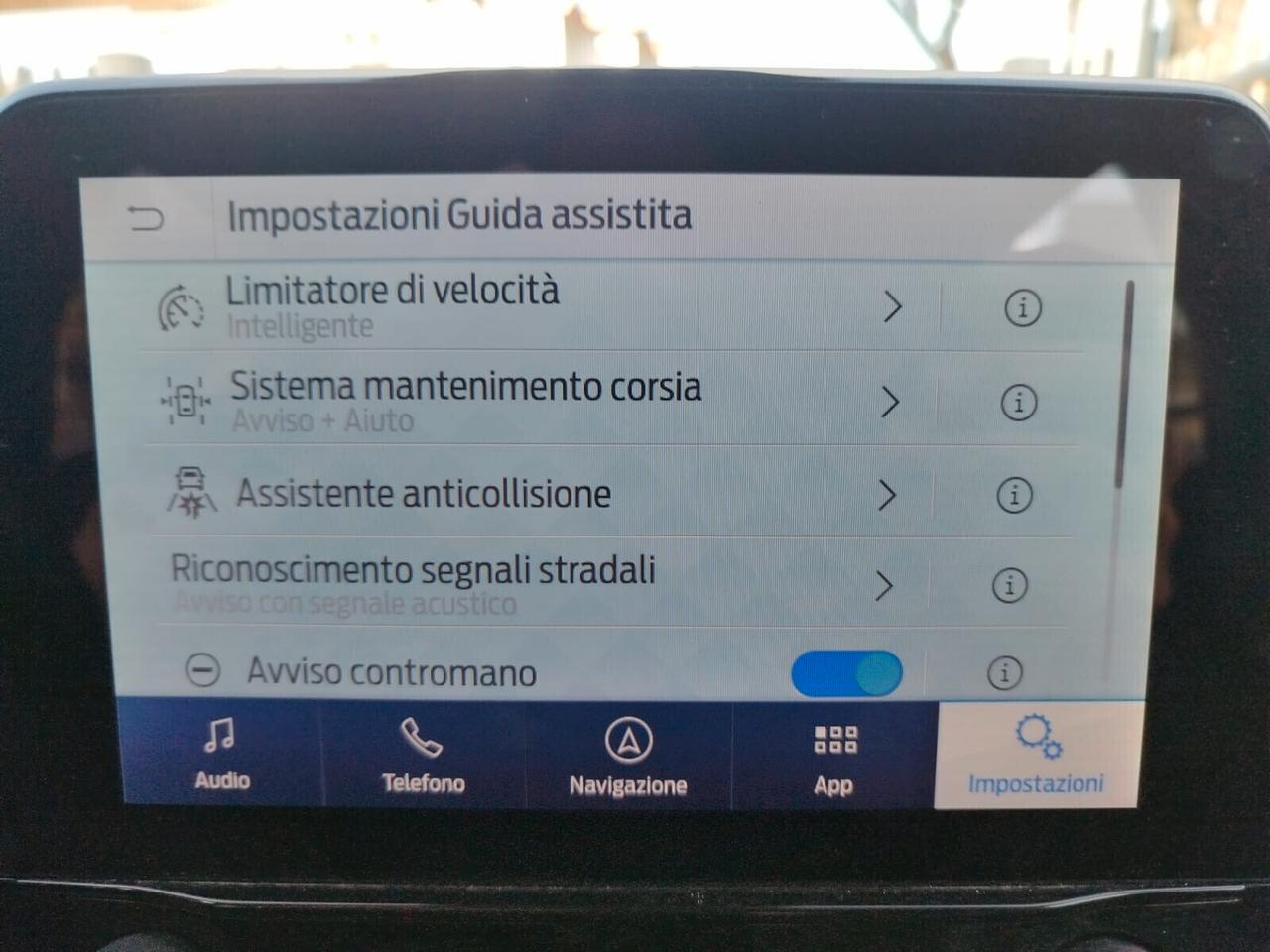 FORD Puma HIBRID *PREZZO VERO* IUNIPRO' - TAGLIANDI FORD