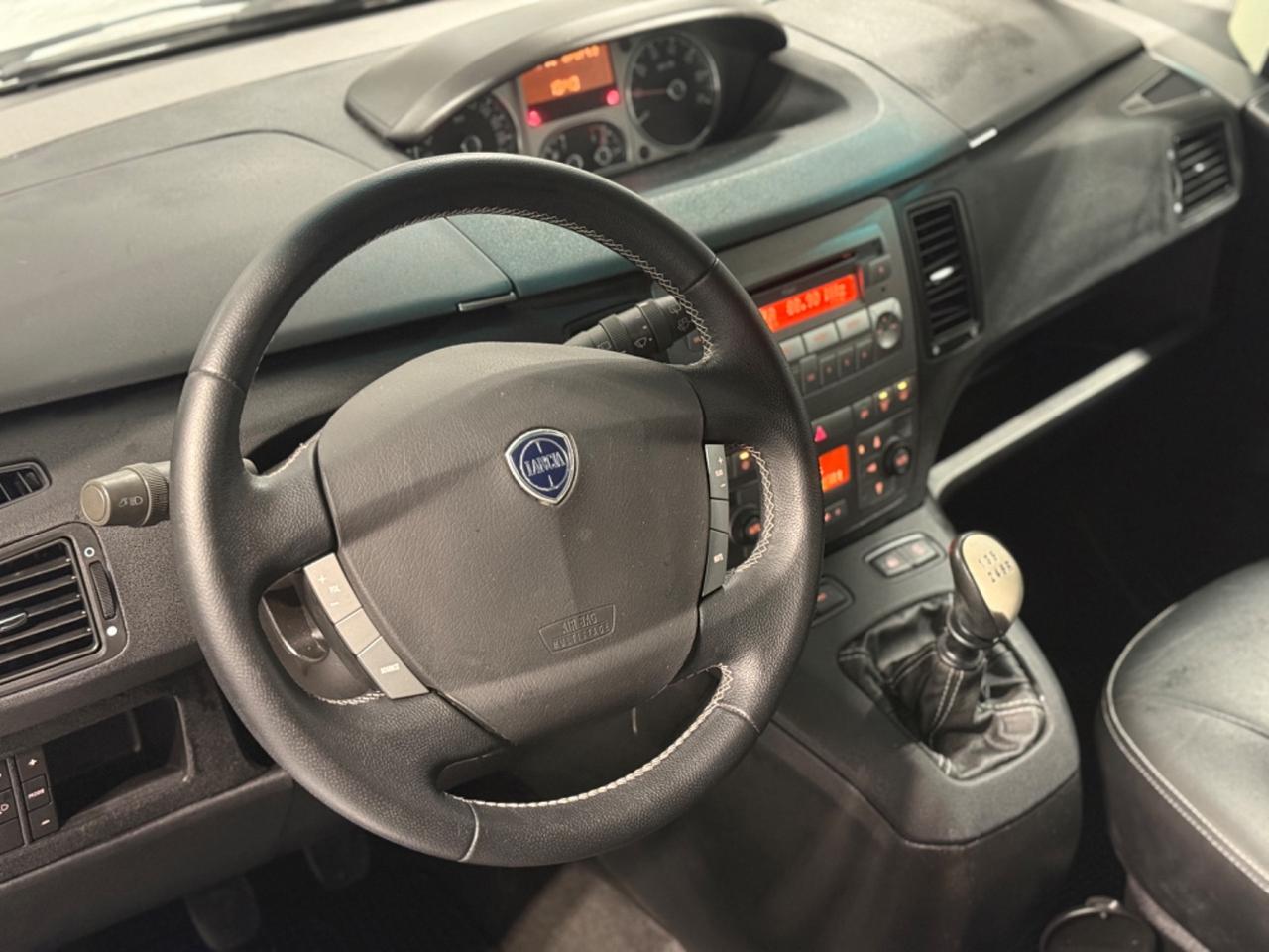 Lancia MUSA 1.4 16V Diva