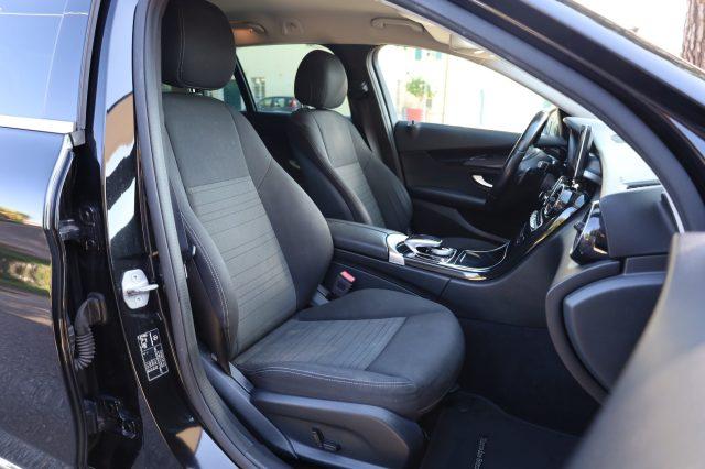 MERCEDES-BENZ C 220 d S.W. Automatica Full LED Navigatore TEL 17"