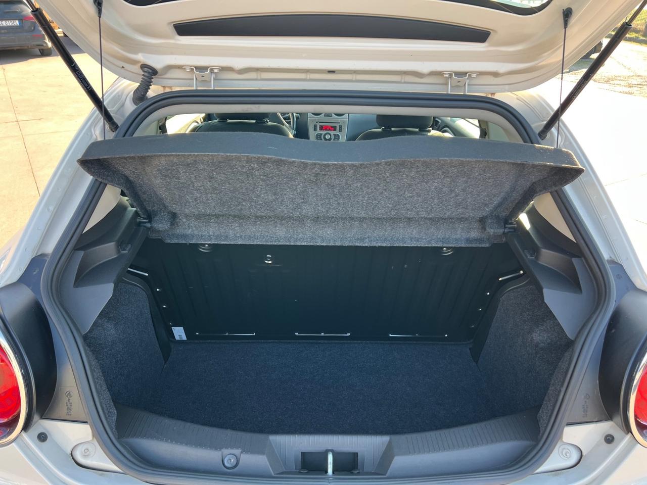 Alfa Romeo MiTo 1.4 105 CV M.air S&S Distinctive