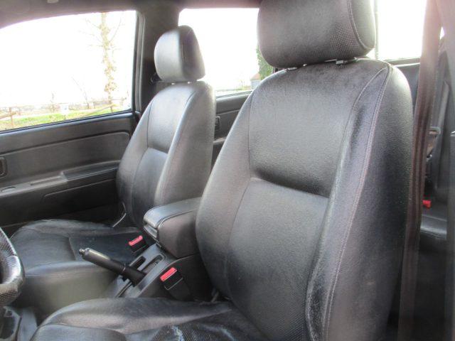 GREAT WALL Steed 5 2.0 TDI 4x4 Limited Edition Sensori Park