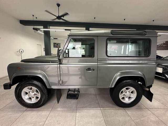 Land Rover Defender 90 2.4 td