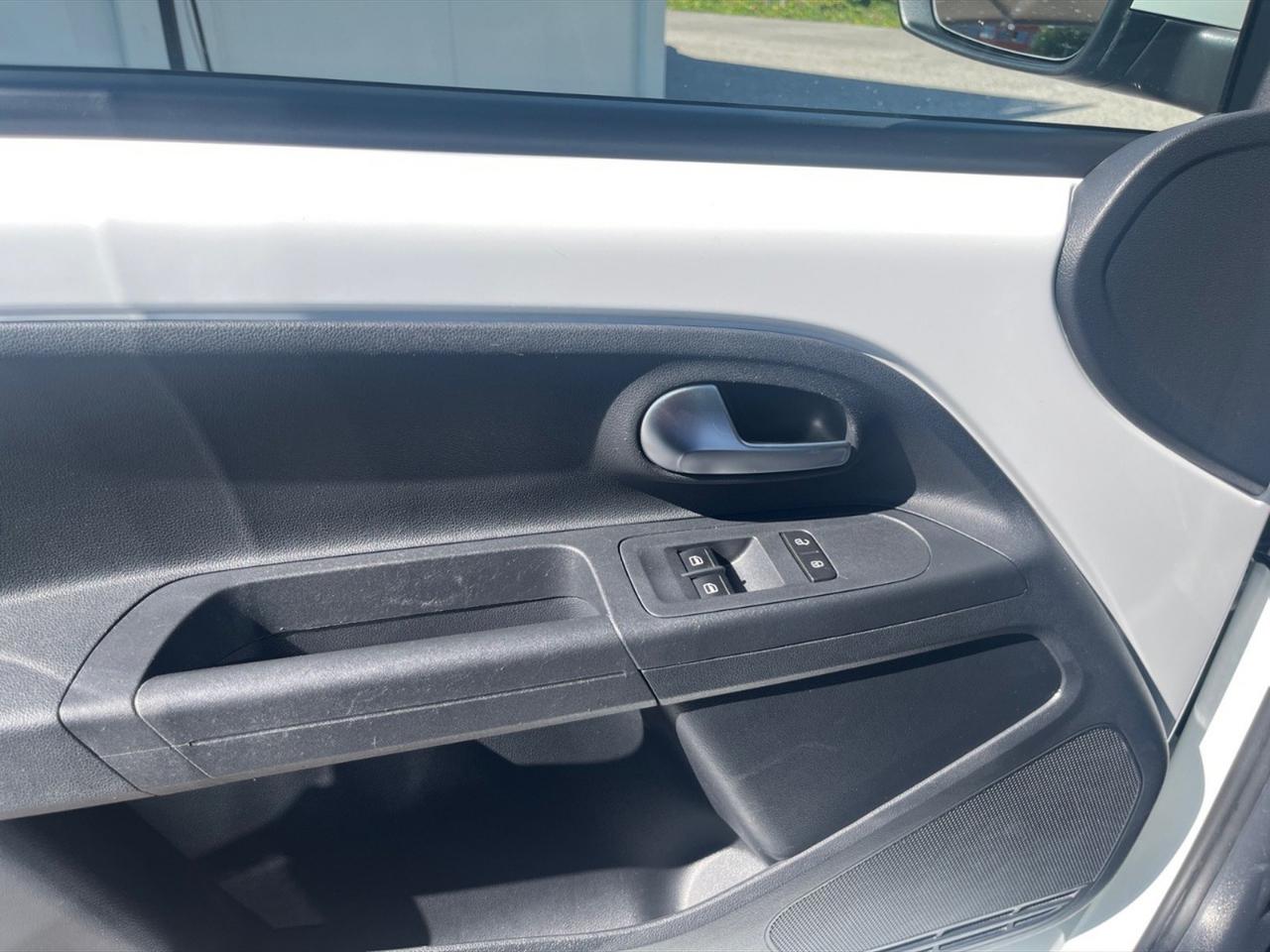 Volkswagen up! 5p 1.0 evo move 65cv