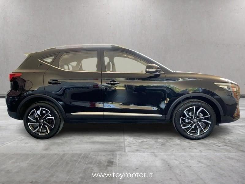 MG ZS (2021-2025) 1.0T-GDI Luxury