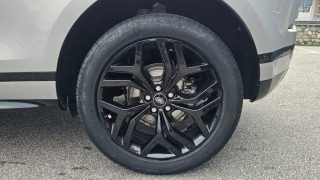 LAND ROVER Range Rover Evoque 2.0D I4 163 CV AWD Auto R-Dynamic