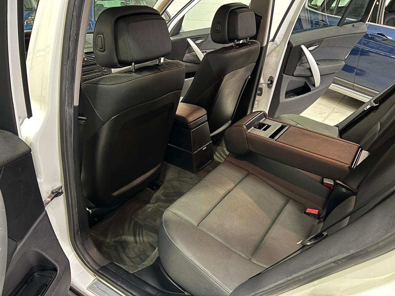 Bmw X3 2.0d XDRIVE 177CV