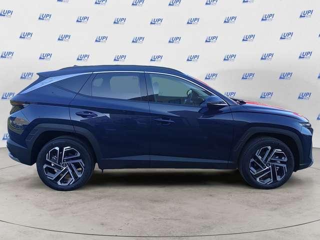 Hyundai TUCSON Tucson 1.6 HEV aut.Exellence