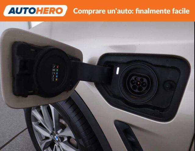 BMW X3 xDrive30e Business Advantage