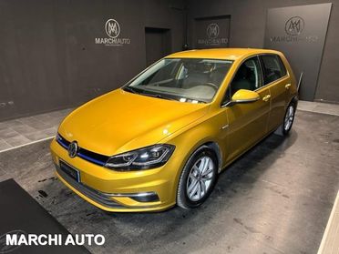 VOLKSWAGEN Golf 1.4 TGI 5p. Highline BlueMotion Technology