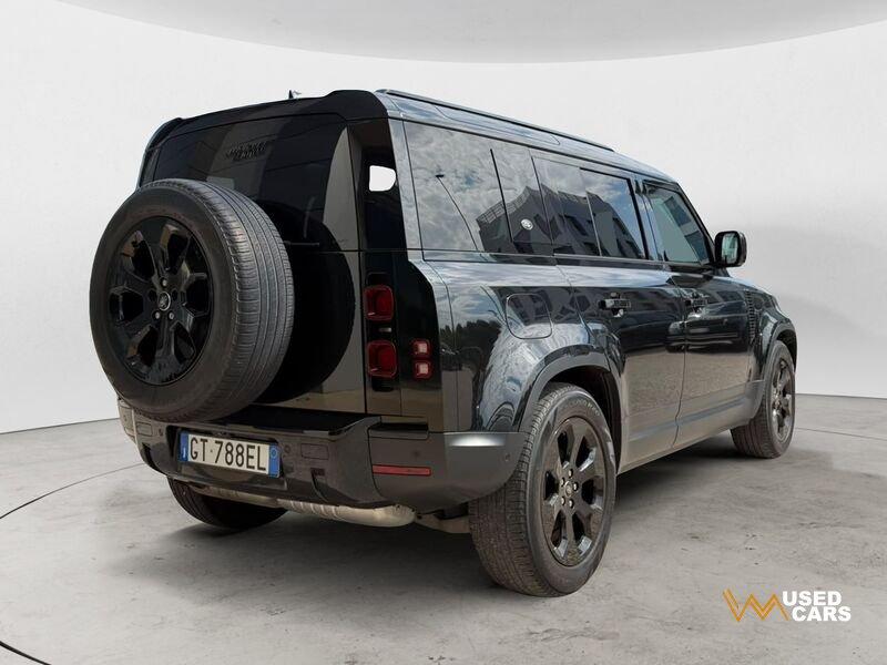 Land Rover Defender 3.0D I6 200 110 X-Dynamic SE AWD auto.