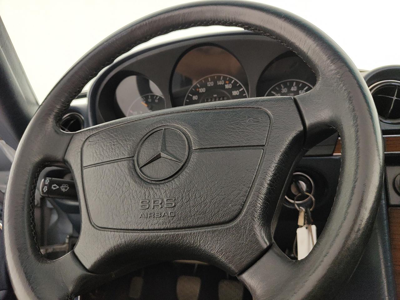 Mercedes-Benz SL 280 Roadster