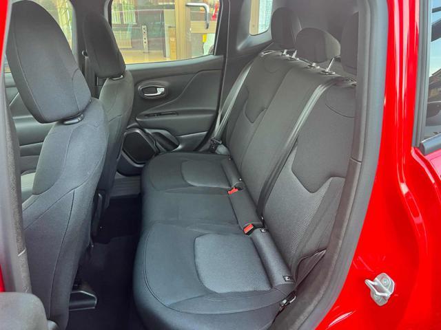 JEEP Renegade 1.0 T3 Limited unico prop