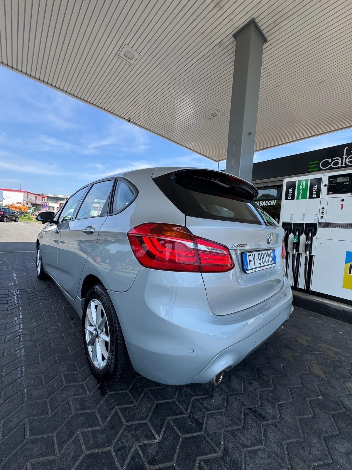 Bmw 2er Active Tourer 218d Sport (SU APPUNTAMENTO)