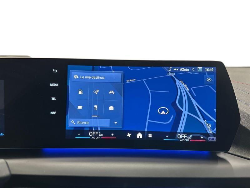 BMW Serie 1 118 d MSport Pro DCT